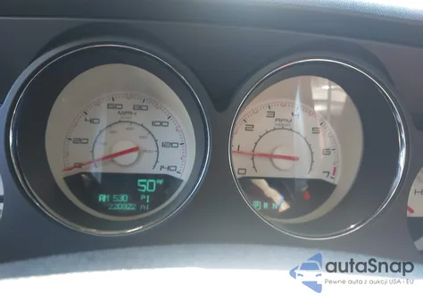 2013 Dodge Challenger Rallye Redline из США, поврежденный, VIN 2C3CDYAGXDH741659